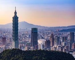 Taiwan